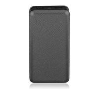 V-tac VT-3502 Powerbank - 20.000 mAh - Zwart