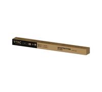 V-Tac Vt-4005S 30W/40W/50W Led Batten Fitting (Sensor)-5Ft With Samsung Chip-Cct: 3In1(135Lm/wt)