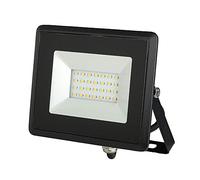 V-TAC VT-4021 20W SMD Floodlights Day White 4000K Black Body