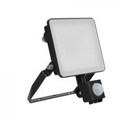50W LED PIR FLOODLIGHT 1M 6500K 120LM/W - VT-4949 23869