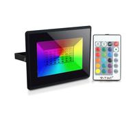 V-TAC VT-4952 5996 50 W, Black