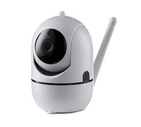 V-TAC VT-5122 Surveillance Camera WiFi IP PTZ 1080P - SKU 8439