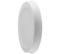 V-TAC VT-60024-RD LED Surface-Mount Light 24W Warm White 7879