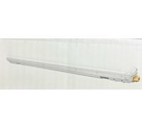 V-TAC VT-6048 SKU 6198 20w 2ft LED Light Fitting 600mm 4500K 1440 lumens [EEK: E]
