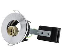 V-TAC VT-701 7680 DOWNLIGHT FIR IP20 CHROME
