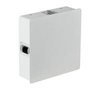 V-TAC VT-704 LED Outdoor Wall Sconce 4W IP65 Warm Natural Light 3000K 4000K