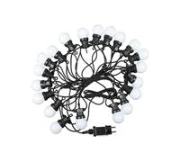V-TAC VT-71020 LED Catenary 10W Outdoor Waterproof Cold White Light 10 m IP44