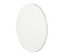 V-TAC VT-741 LED Outdoor Wall Sconce 5W Wall Lamp Warm White 2500-3000K IP65
