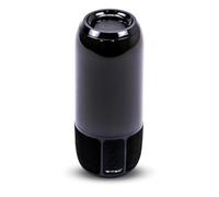 V-tac VT-7456 Bluetooth speaker met RGB verlichting - 2x 3Watt - zwart