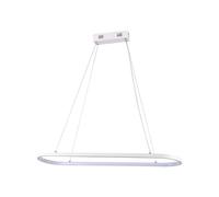 V-TAC VT-7825 LED Ceiling Pendant Light 24W Modern Design, Warm/Natural Light