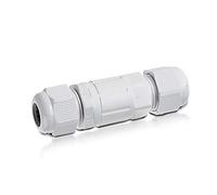V-TAC VT-792 Waterproof Box with Terminal Block White