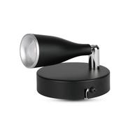 V-TAC VT-805 LED Wall Spotlight 4.5W IP20 Warm Natural Light 3000K 4000K