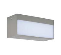 V-TAC VT-8057 Outdoor LED Wall Sconce 12W Double Light Natural White