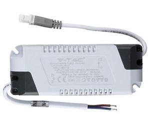 V-TAC VT-8073 6W DIMMABLE DRIVER FOR MINI PANELS