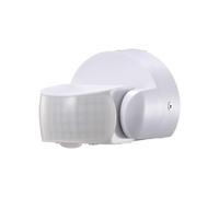 V-TAC VT-8093 Infrared Motion Sensor-White Body