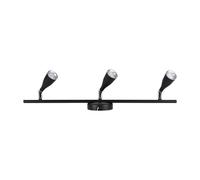 V-TAC VT-813 LED Wall Spotlight Triple 13.5W IP20 Wall Mount
