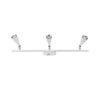 V-TAC VT-813 LED Wall Spotlight Triple 13.5W IP20 Wall Mount