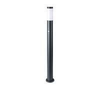 V-TAC VT-838-110 LED Garden Bollard Light E27 Motion Sensor Outdoor