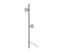 V-TAC VT-84042 LED Garden Spike Light 3W Outdoor Lampioncino Black IP65 24V