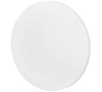 V-TAC VT-8418-S-N LED Ceiling Light 18W White Monochrome