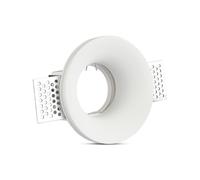 V-TAC VT-859 GU10 Assembly Round-White