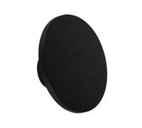 V-TAC VT-8612B-RD LED Outdoor Ceiling Applique 12W Wall Lamp IP65