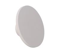 V-TAC VT-8612W-RD Outdoor LED Wall Sconce 12W IP65 Natural White
