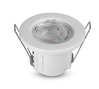 V-TAC VT-885 5W Headlight Firerated Passing with Samsung Chip White 6400K -White