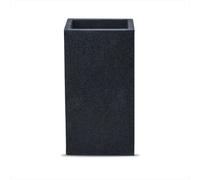 V-TAC VT-893 50W LED Wall Light Modern Wall Applique Dark Gray IP20