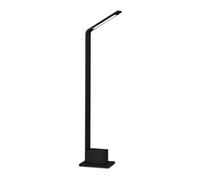 V-TAC VT-896 LED Garden Post Light 5W Outdoor Natural Black IP65