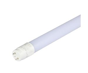V-Tac Vt-9077 14W T8 Led Plastic Tube Non Rotatable 90Cm 4000K G13