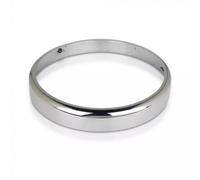 V-Tac Vt11230 Chrome Rim For 14W Led Dome Light (Vt-14)