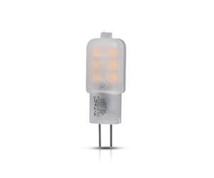 V-Tac Vt242 1.5W G4 Modern Plastic Spotlight Samsung Chip 300'd 6400K (Vt-201)