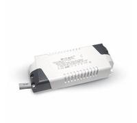 V-Tac Vt8074 Power Supply Triac Driver Dimmable Transformer For Led Panel 12W