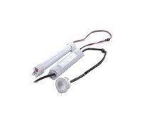 V-Tac Vt8274 Modern Waterproof 3W Led Emergency Downlight 5500K (Vt-503)