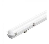 V-Tac Vtac 20W/25W/30W Led Batten Fitting With Samsung Chip-4Ft-Cct: 3In1-Ip65/ik10, Vt23071