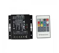 V-TAC XMXXOE RGB LED Controller with 20 Keys RF Remote Control