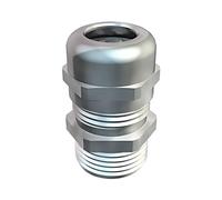 V-TEC L PG9 MS Cable Gland with Extended Thread PG9 Brass OBO BETTE