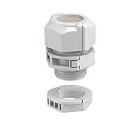 V-TEC TB32 Cable Gland Detachable M32 1.5 OBO BETTERMANN