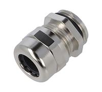 V-TEC VM20 MS Cable Gland M20 1.5 Brass OBO BETTERMANN