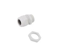 V-TEC VM25+ LGR Cable Gland M25 1.5 IP68 Polyamide Light Grey V-TEC VM OBO B