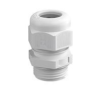 V-TEC VM32UV LGR Cable Gland M32 1.5 Light Grey OBO BETTERMANN
