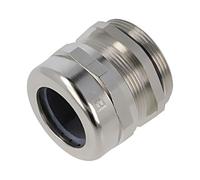 V-TEC VM40 EMC-K Cable Gland with Ground M40 1.5 Brass OBO BETTERMANN