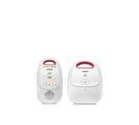 VTech BM1000 Digital Audio Baby Monitor, Parent Unit with Rechargeable Battery, Long Range, Digital Wireless Transmission, Baby Monitor with Crystal-Clear Sound, Plug & Play, Sound Indicator & Alerts