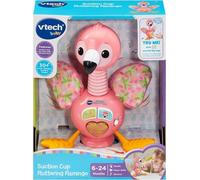 V Tech: Suction Cup Fluttering Flamingo