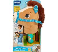 Trotting Tunes Hobby Horse