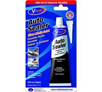 V-Tech VT-131 Quality Auto Sealer Silicone Adhesive Sealant: 75gm Windscreen