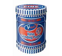 V-Tech VT-561 Valve Grinding Paste 100g Can Fine Grade Water Mixable Garage