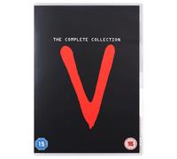 V: The Complete Collection (Original Series) [DVD] [1984] [2008]