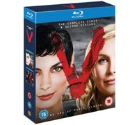 V - Season 1-2 [2011] (Blu-ray)